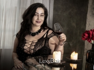 LexyBlair