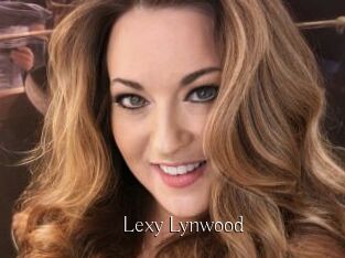 Lexy_Lynwood Porno Matures