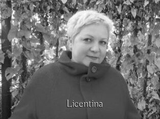 Licentina