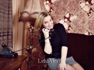 LidiaMoris Porno Matures
