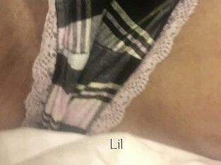 Lil_Bit_Reklis Porno Matures