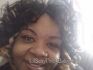 LilSexyThickBaby