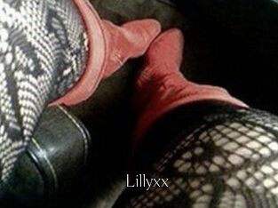 Lillyxx
