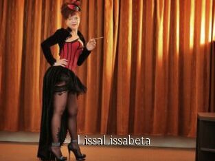 LissaLissabeta