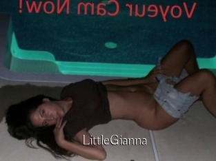 LittleGianna Porno Matures