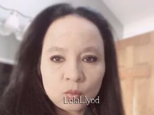 LolaLlyod Porno Matures