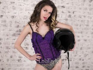 LolaTayler