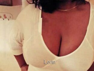 Lorin