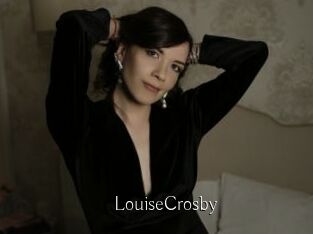 LouiseCrosby
