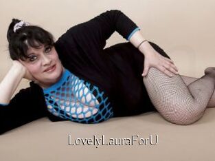 LovelyLauraForU