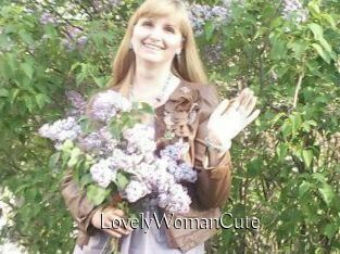 Lovely_WomanCute
