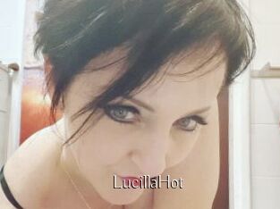 LucillaHot