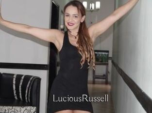 LuciousRussell Porno Matures