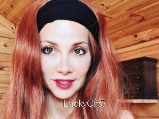 LuckyCris7