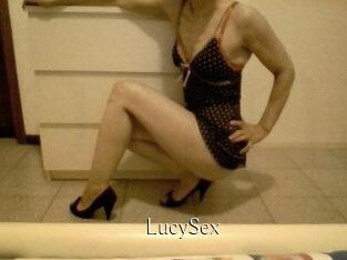 LucySex