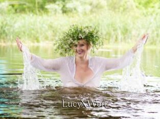 LucyXWert