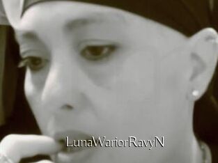 LunaWariorRavyN