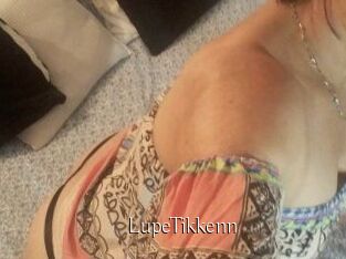 Lupe_Tikkenn