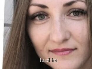 LusiHot