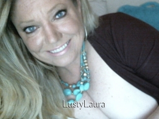 LustyLaura