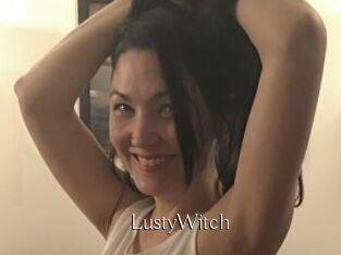 LustyWitch Porno Matures