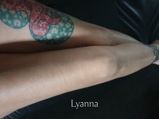Lyanna