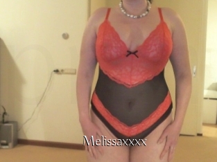 Melissaxxxx
