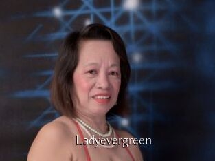 Ladyevergreen