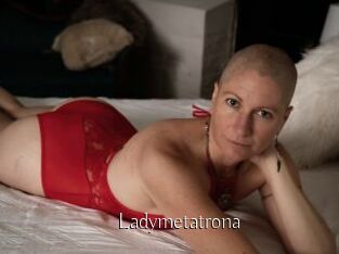 Ladymetatrona