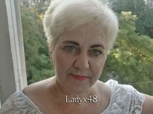 ladyx48 Porno Matures