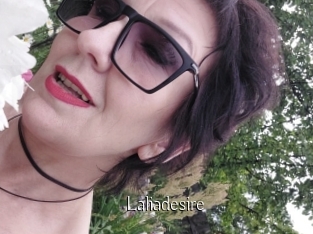 Laliadesire