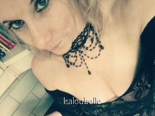 Laloubelle