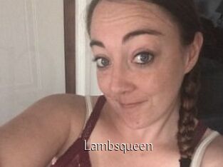 Lambsqueen