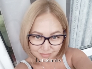 Lanadamirs
