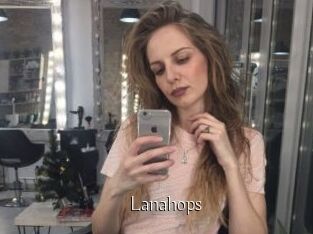 Lanahops