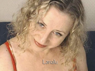Lanalu