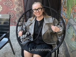 Lanamonroe