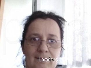 Laradoes