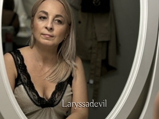 Laryssadevil