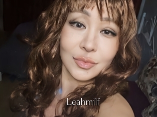 leahmilf Porno Matures