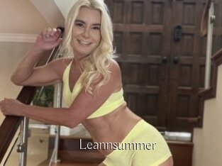 Leannsummer