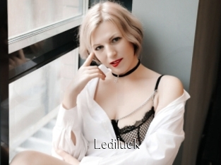 Lediluck