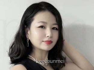 Leechunmei