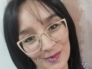 leexilunaa Porno Matures