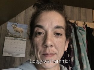 Leggywarhammer
