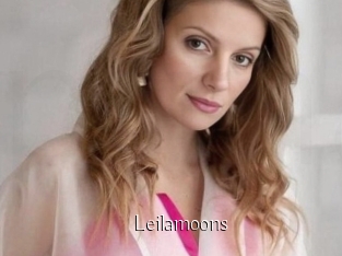 Leilamoons