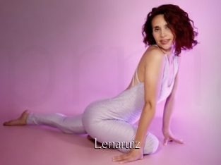 lenaruiz Porno Matures