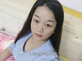 Liangyingying