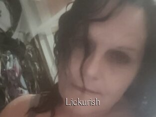 Lickurish