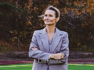 Lilithlevite